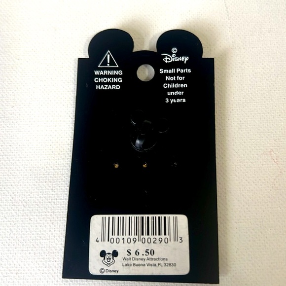 Beauty and the beast Beast Pin Bundle - Beast, Belle and Chip - Picture 7 of 7